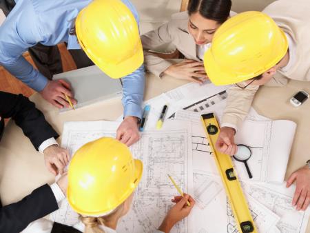 Xây Nhà Trọn Gói Đông Anh: Giám Sát Tốt Mang Lại Hiệu Quả Như Nào?