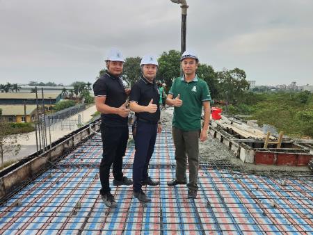 Xây Nhà Trọn Gói Hà Nội: Giám Sát Tốt Giúp Tiết Kiệm Chi Phí Thế Nào?