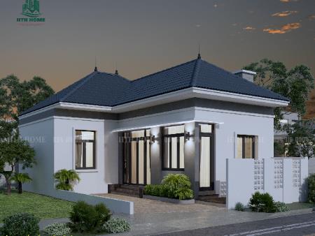 HTH Home – Đơn Vị Xây Dựng Nhà Trọn Gói Đông Anh Uy Tín