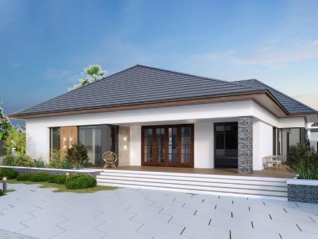 Giải Pháp Xây Nhà Trọn Gói Tại Đông Anh – Tối Ưu Chi Phí, Đúng Tiến Độ