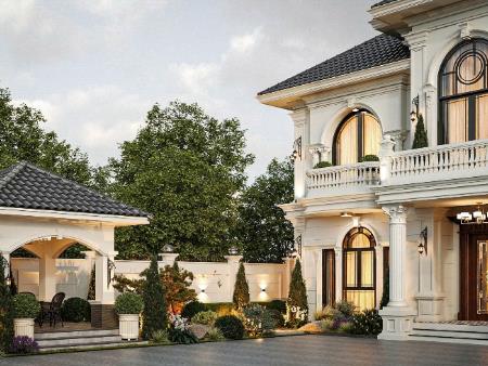 HTH Home – Xây Nhà Trọn Gói Đông Anh