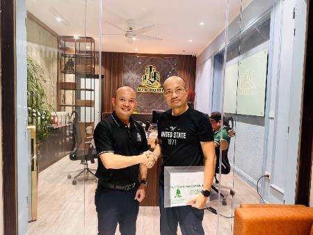 Quy Trình Xây Nhà Trọn Gói Tại Đông Anh Hà Nội