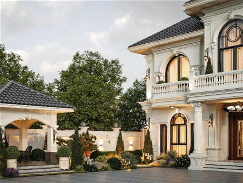 HTH Home – Xây Nhà Trọn Gói Đông Anh