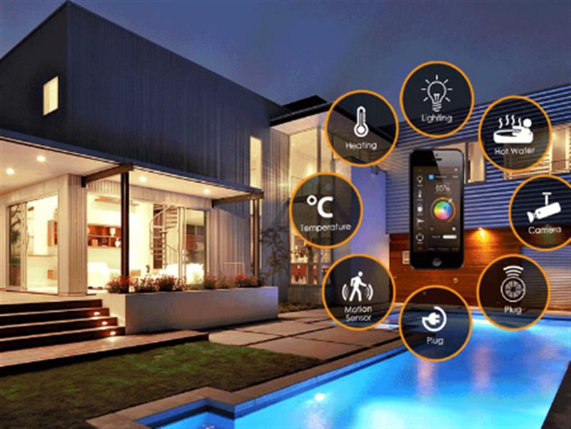 Những Mẫu Thiết Kế Nhà Hiện Đại Đón Đầu Xu Hướng Trong Xây Nhà Trọn Gói Hà Nội