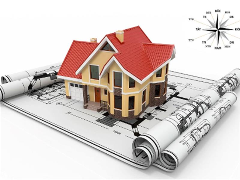 Xây Nhà Trọn Gói Hà Nội HTH Home Mách Bạn Kinh Nghiệm Xây Nhà Hướng Nam