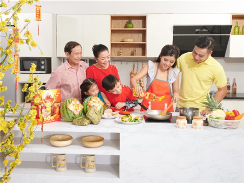 Xây Nhà Trọn Gói Hà Nội HTH Home Tư Vấn Phong Thủy Nhà Ở Cuối Năm