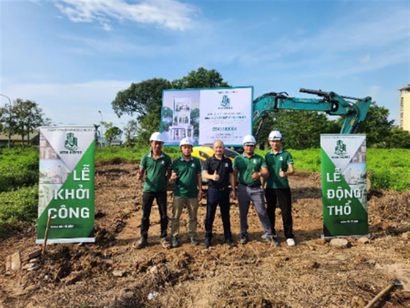 Giám Sát Xây Dựng – Yếu Tố Then Chốt Khi Xây Nhà Trọn Gói Tại Hà Nội