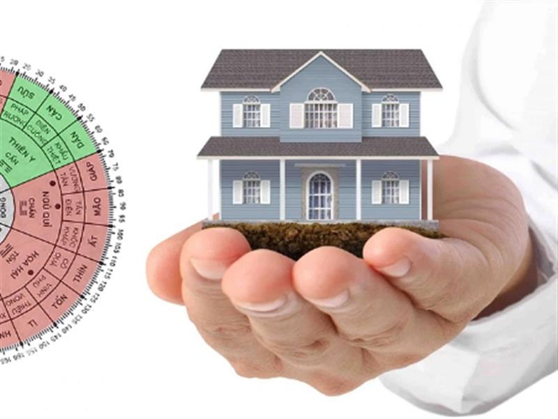 Xây Nhà Trọn Gói Đông Anh: Cách Hóa Giải Phong Thủy Xấu Để Gia Đình Bình An