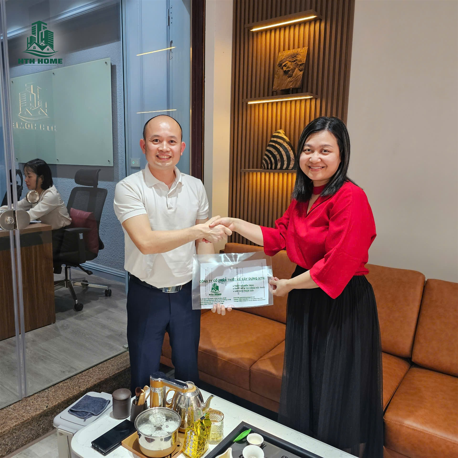 Quy Trình Xây Nhà Trọn Gói Tại Đông Anh Hà Nội