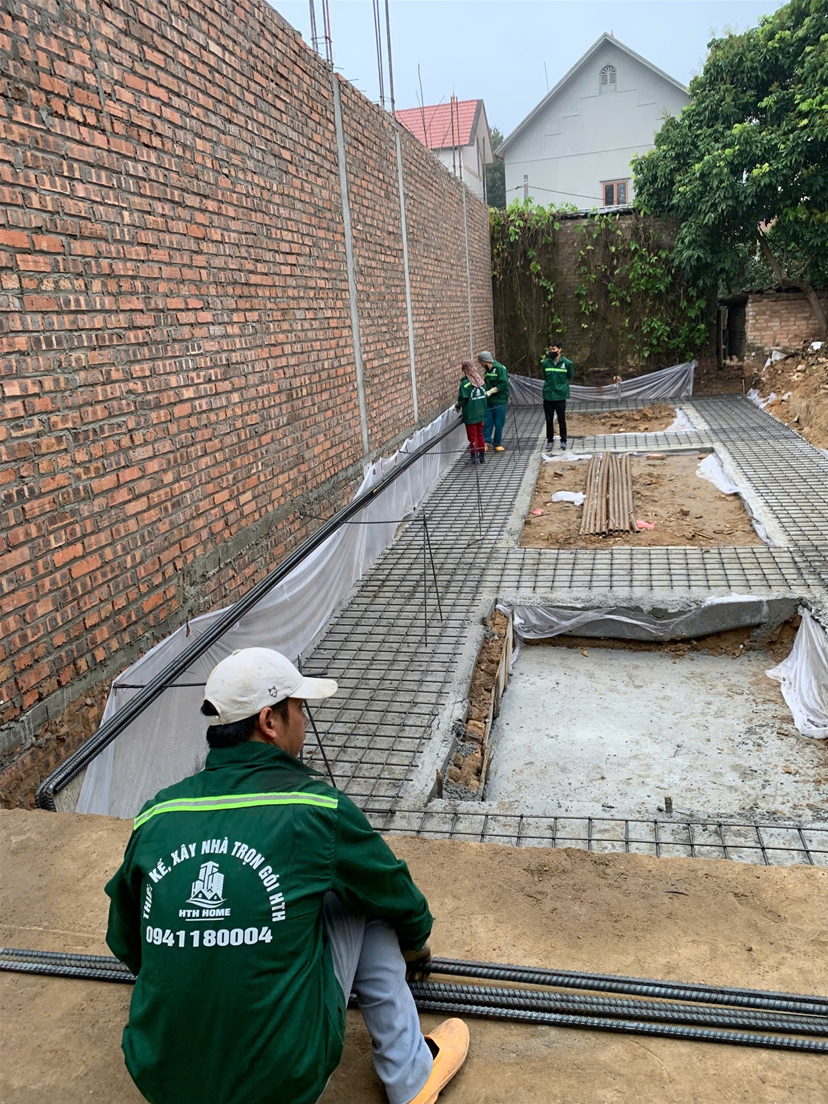 Thiết Kế Nhà: 5 Sai Lầm Cần Tránh Để Có Không Gian Hoàn Hảo Khi Xây Nhà Trọn Gói Hà Nội