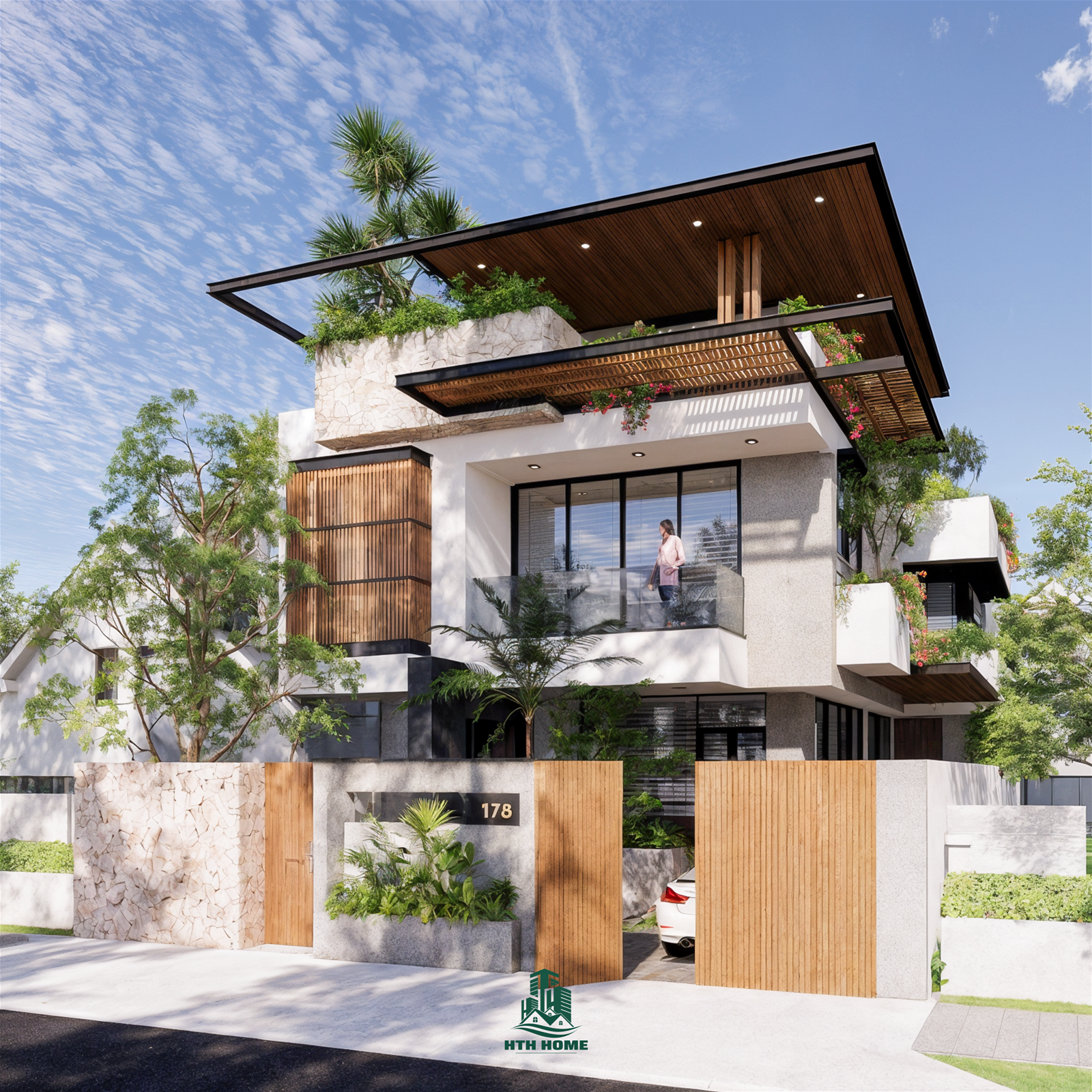 Lưu Ý Khi Chọn Dịch Vụ Xây Nhà Trọn Gói Đông Anh Hà Nội