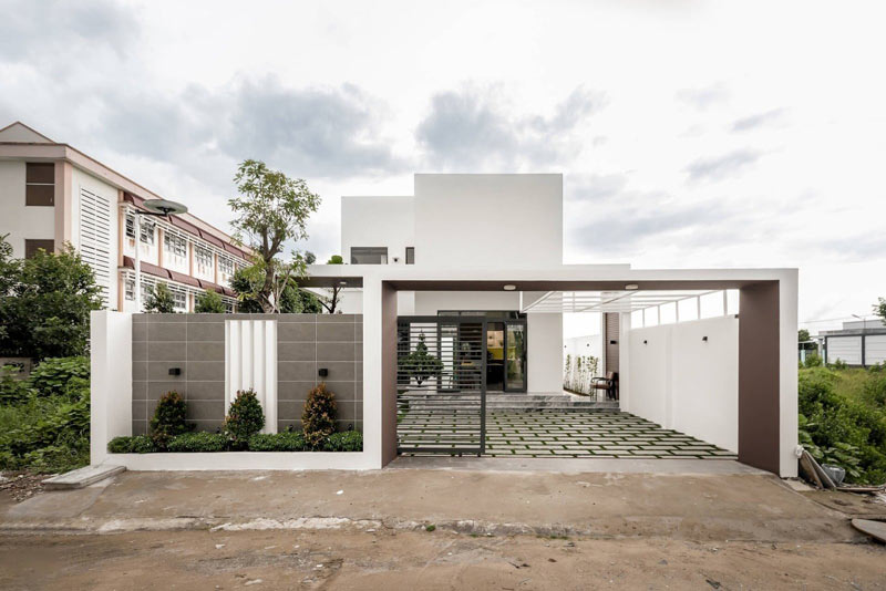 Lựa Chọn Hướng Xây Nhà Sao Cho Mát, Không Bị Nóng ảnh 2