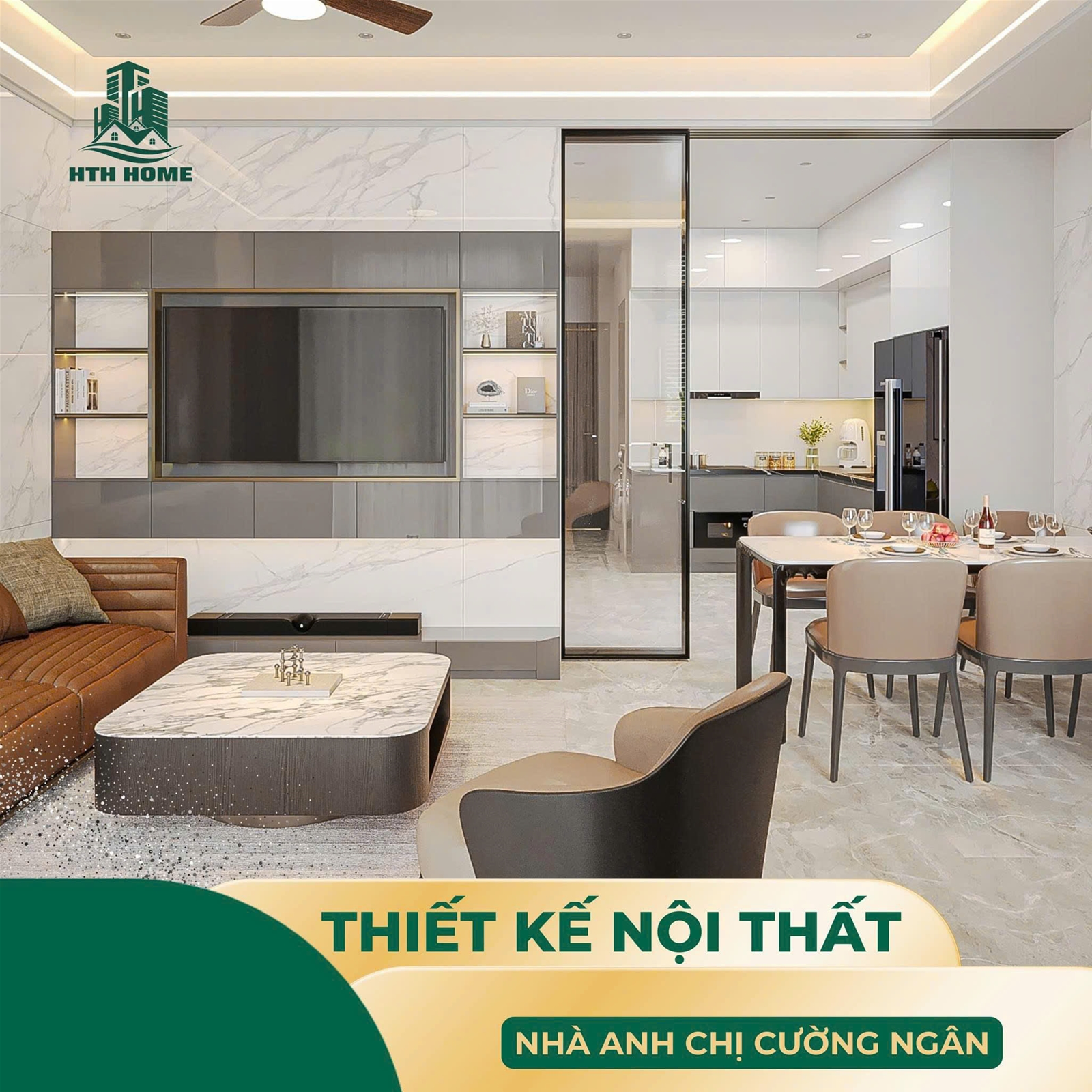 Tư Vấn Dịch Vụ Xây Nhà Trọn Gói Hà Nội Cao Cấp, Chất Lượng ảnh 3