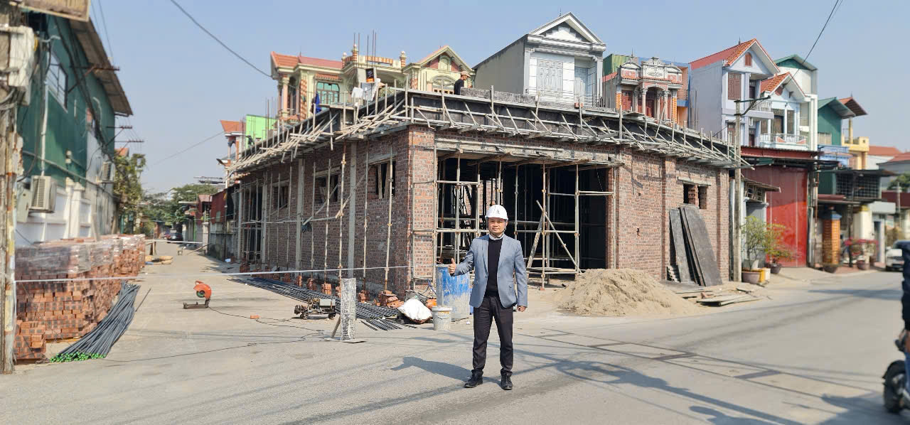Tầm Quan Trọng Của Giám Sát Xây Dựng Trong Xây Nhà Trọn Gói Hà Nội