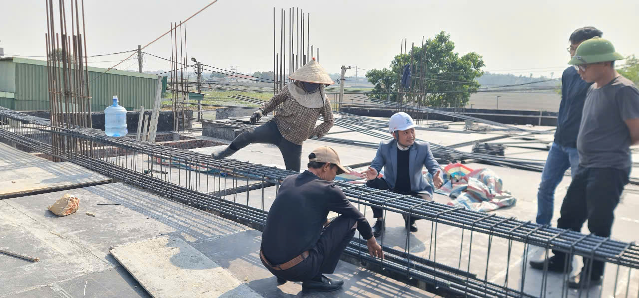 Tầm Quan Trọng Của Giám Sát Xây Dựng Trong Xây Nhà Trọn Gói Hà Nội