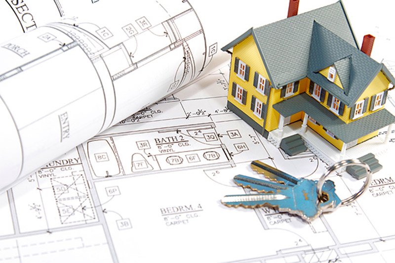 Cách Lên Ý Tưởng Thiết Kế Nhà Đẹp Và Hiện Đại Khi Xây Nhà Trọn Gói Hà Nội