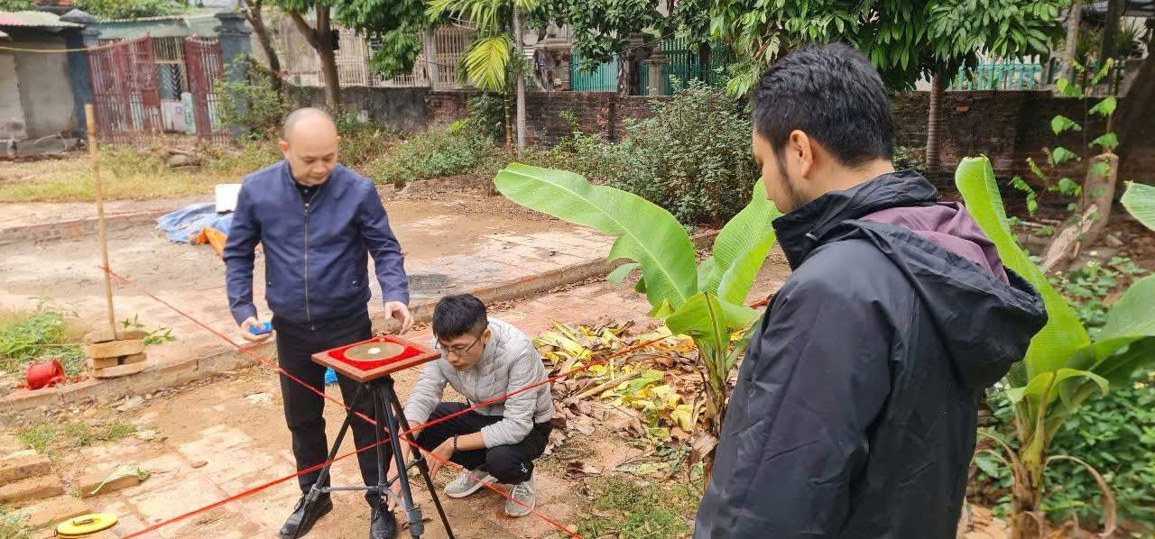 Xây Nhà Trọn Gói Đông Anh: Cách Hóa Giải Phong Thủy Xấu Để Gia Đình Bình An