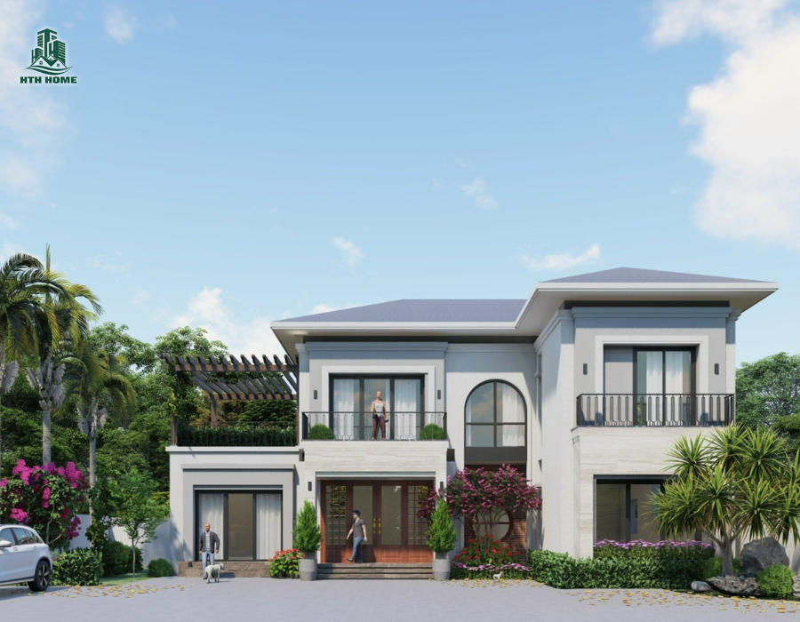 Dịch Vụ Xây Nhà Trọn Gói Hà Nội 2025 Uy Tín, Chất Lượng, Miễn Phí Thiết Kế