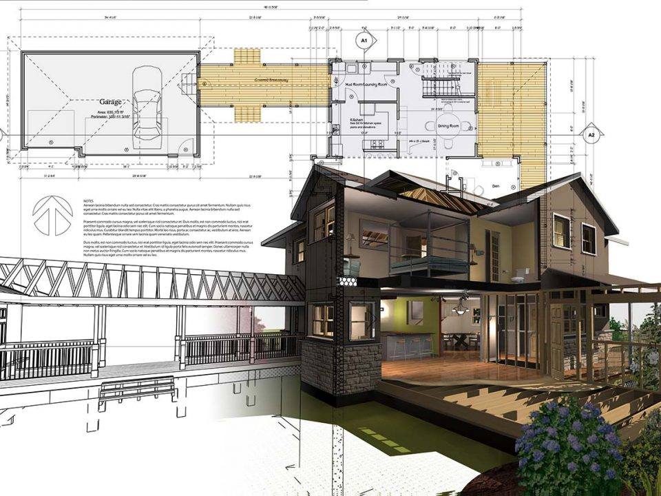 Những Lưu Ý Khi Sử Dụng Dịch Vụ Xây Nhà Trọn Gói