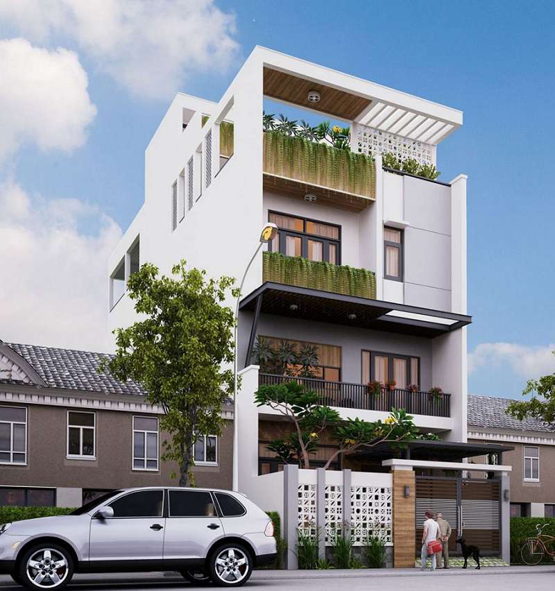 Những Lưu Ý Khi Sử Dụng Dịch Vụ Xây Nhà Trọn Gói