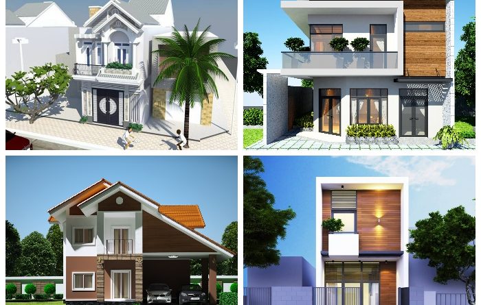 Những Lưu Ý Khi Sử Dụng Dịch Vụ Xây Nhà Trọn Gói