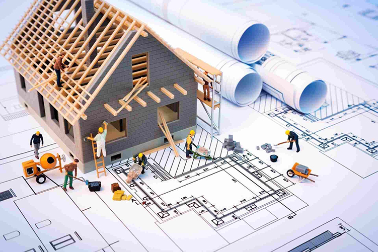 Những Lưu Ý Khi Sử Dụng Dịch Vụ Xây Nhà Trọn Gói
