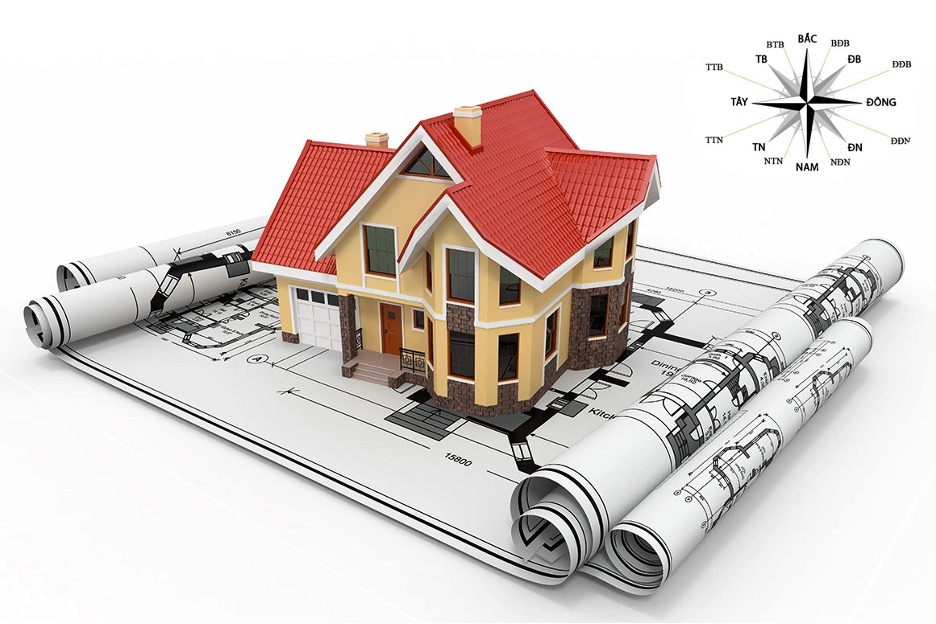 Thiết Kế Nhà: 5 Sai Lầm Cần Tránh Để Có Không Gian Hoàn Hảo Khi Xây Nhà Trọn Gói Hà Nội