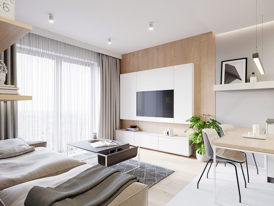 Cách Lên Ý Tưởng Thiết Kế Nhà Đẹp Và Hiện Đại Khi Xây Nhà Trọn Gói Hà Nội