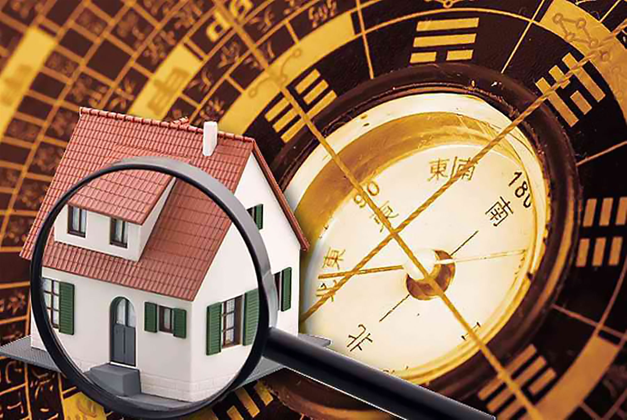 Xây Nhà Trọn Gói Đông Anh: Cách Hóa Giải Phong Thủy Xấu Để Gia Đình Bình An