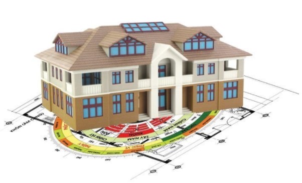 Xây Nhà Trọn Gói Đông Anh: Cách Hóa Giải Phong Thủy Xấu Để Gia Đình Bình An