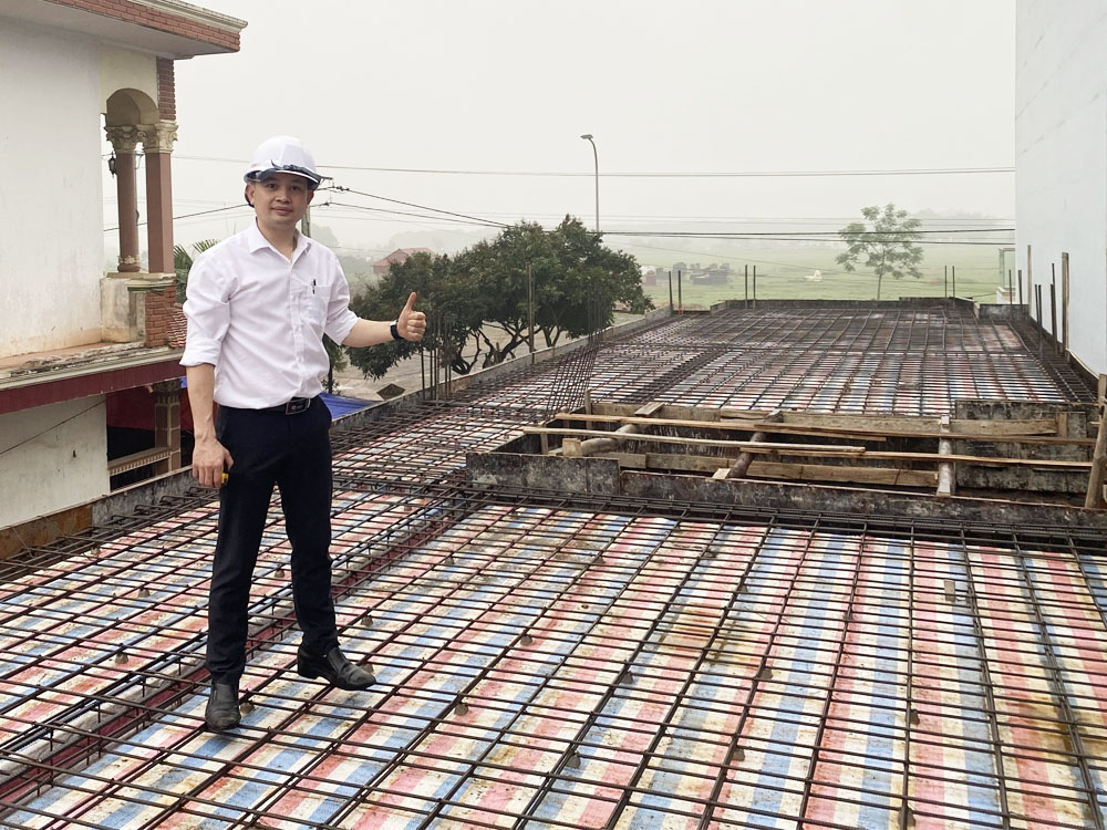 Cảo tạo sửa chữa