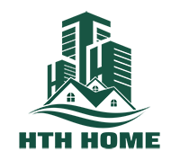 HTH - Xây dựng và Thiết kế kiến trúc các công trình: Nhà ở, Biệt thự, Nhà vườn, Văn phòng …
