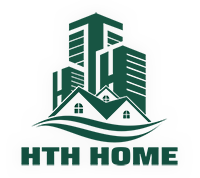 HTH - Xây dựng và Thiết kế kiến trúc các công trình: Nhà ở, Biệt thự, Nhà vườn, Văn phòng …